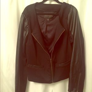 Plus Size Moro Jacket